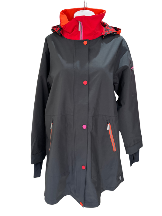 Regn Klaudia Raincoat