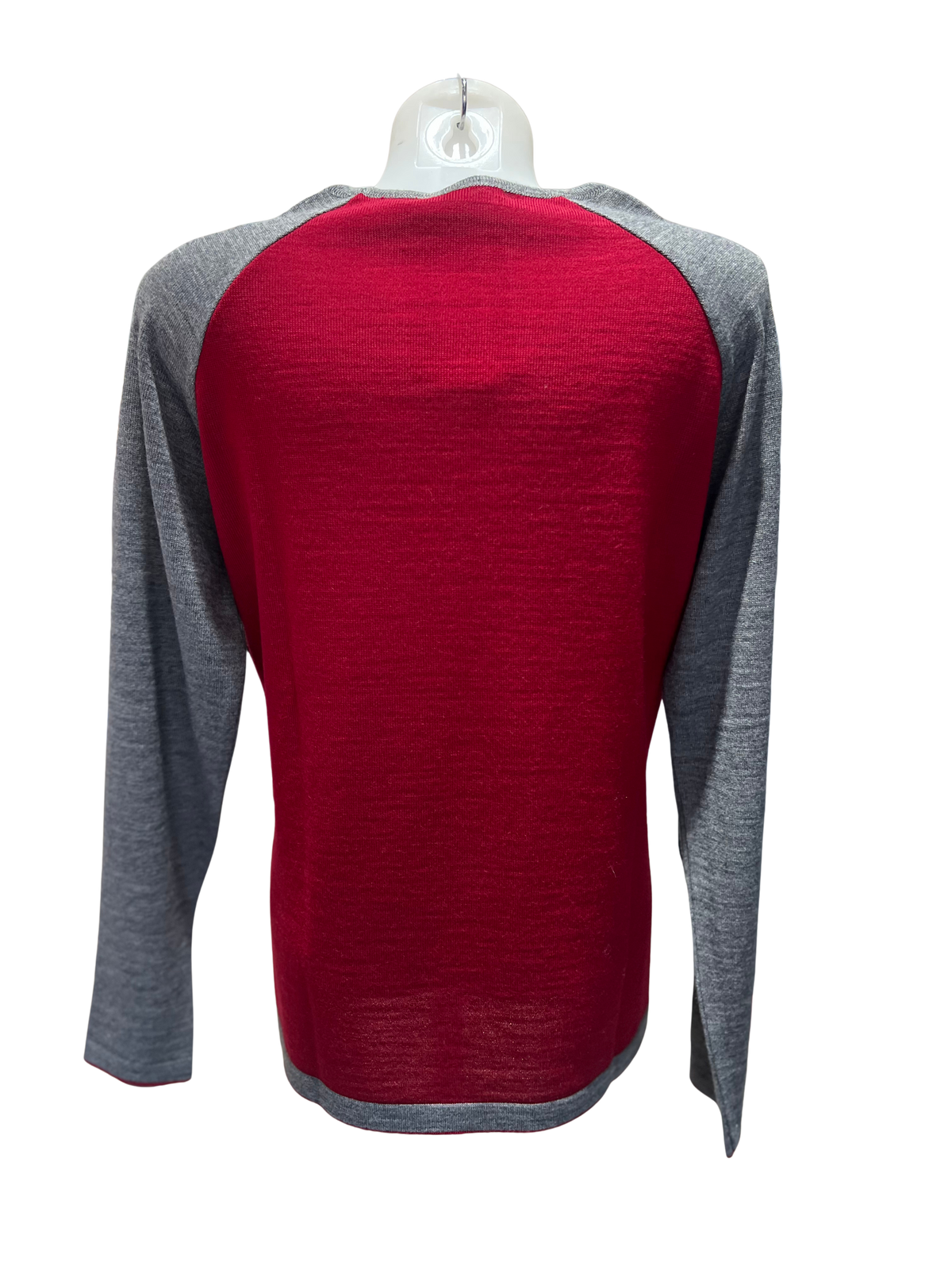 Iodena Raglan Jumper with Pocket