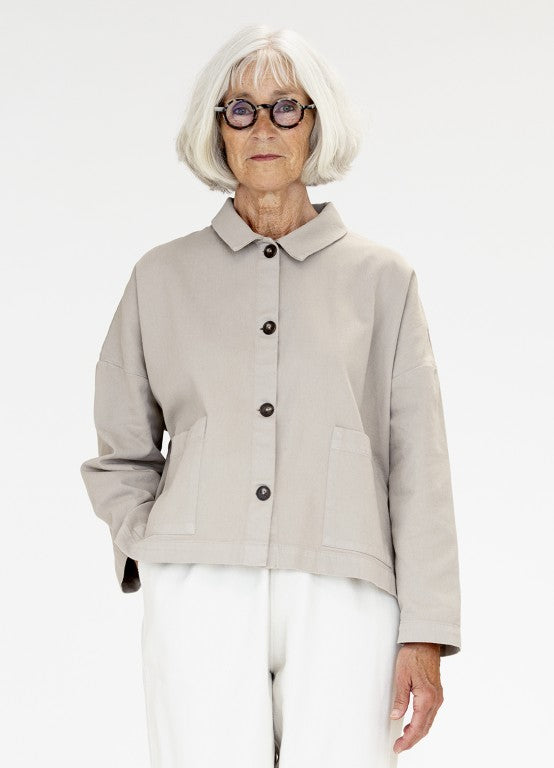 Muse Wear Elise Jacket