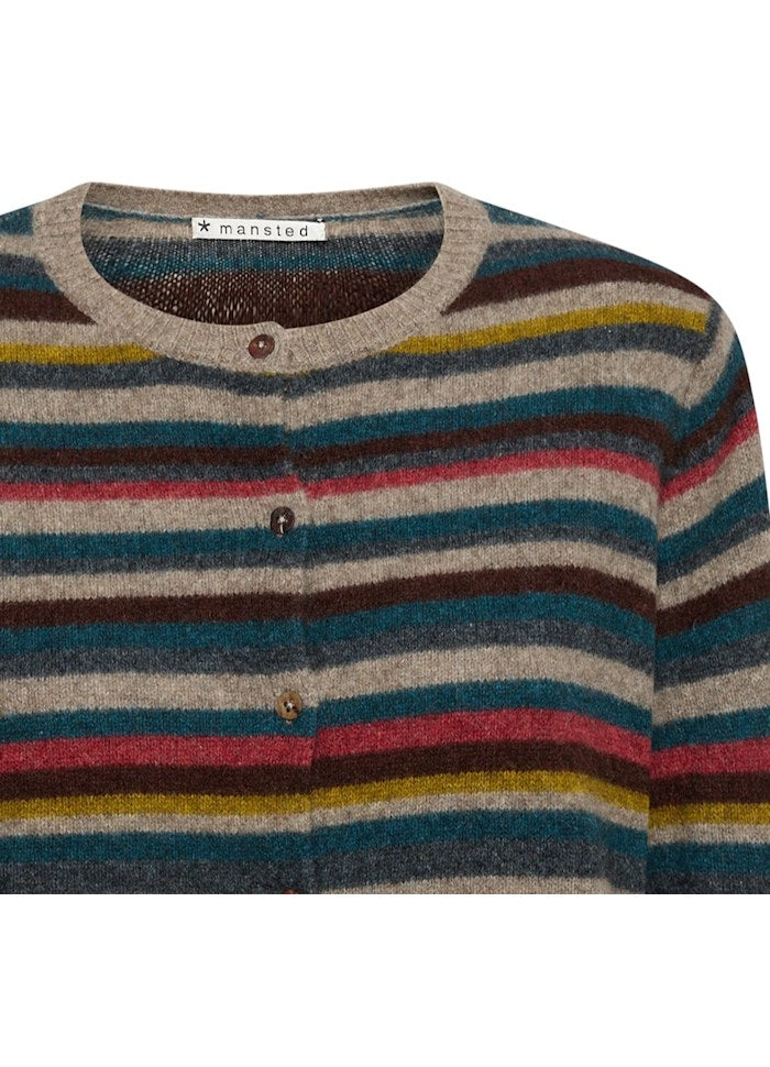 Mansted Zemma Cardigan