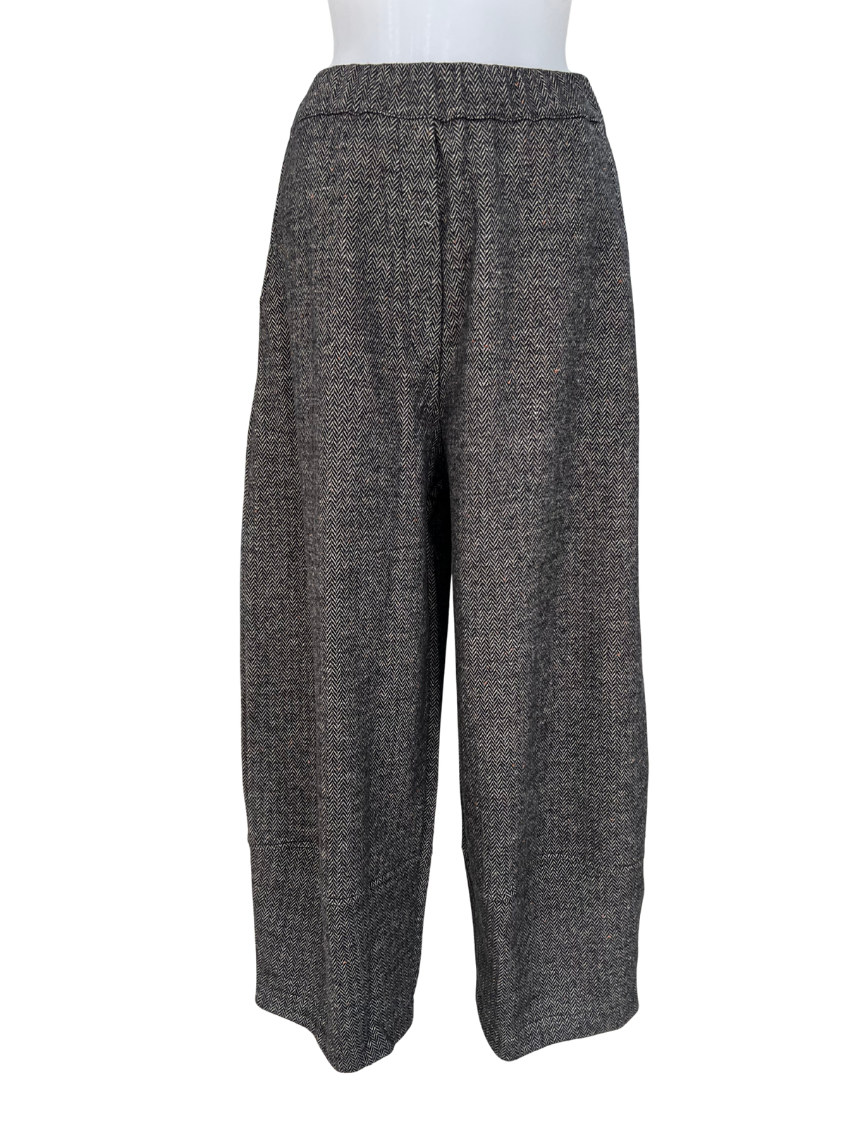 Mama B Mira JS Chevron Trousers