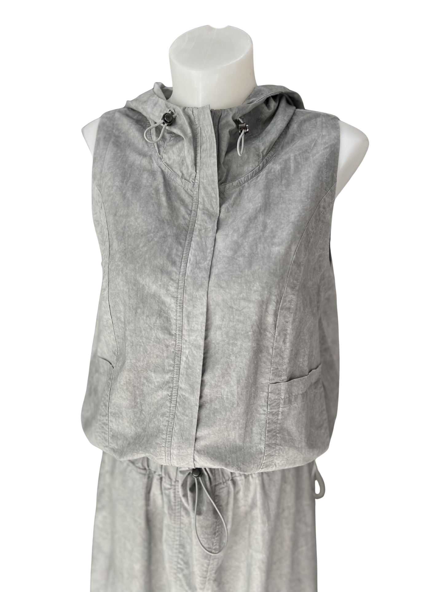 Amber & Moon Vest Top