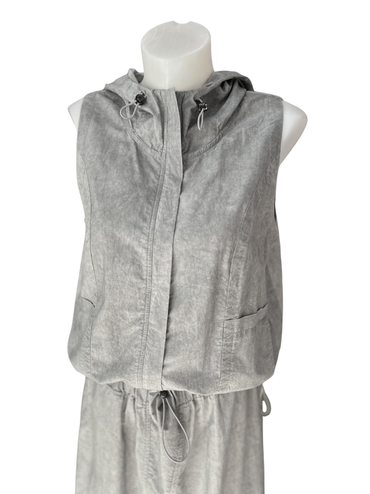 Amber & Moon Vest Top