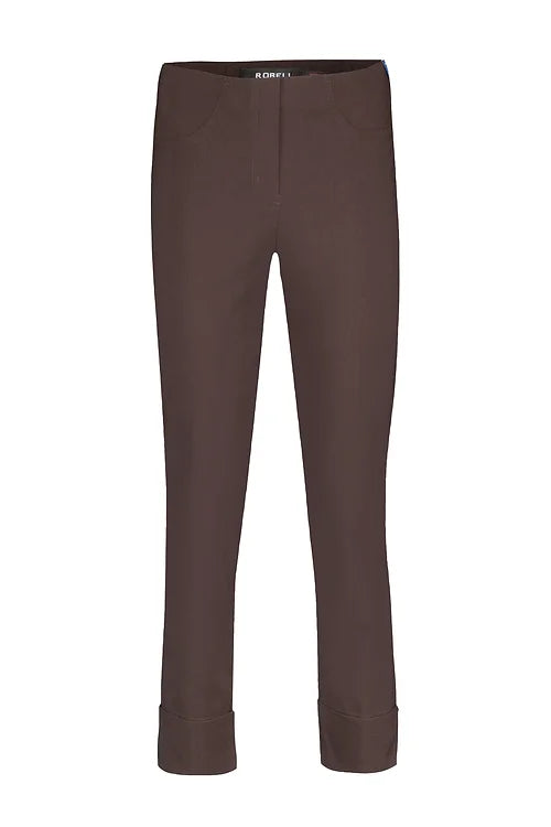 Robell Bella 09 Stretch Trousers