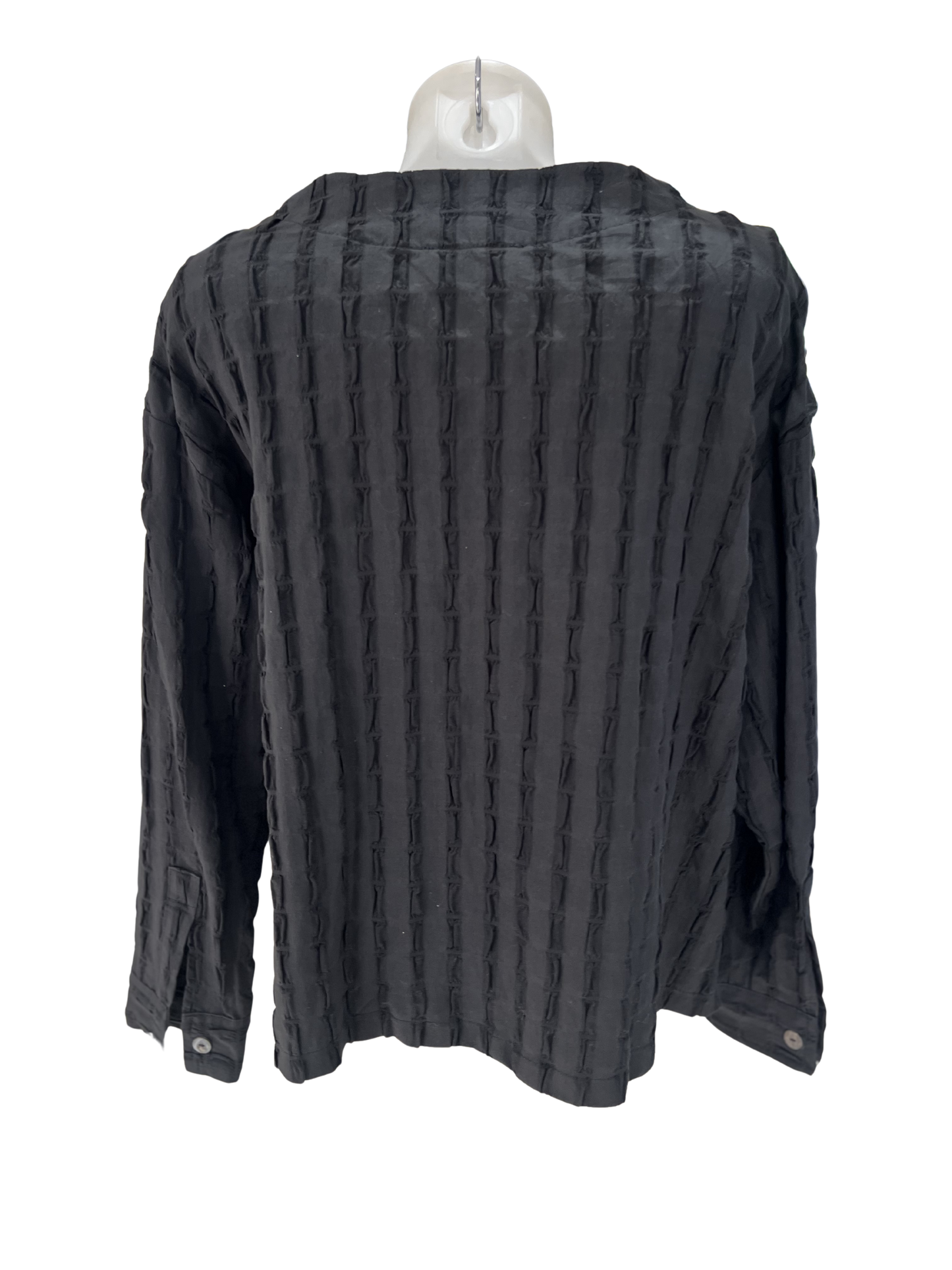 Thanny Textured Jacket