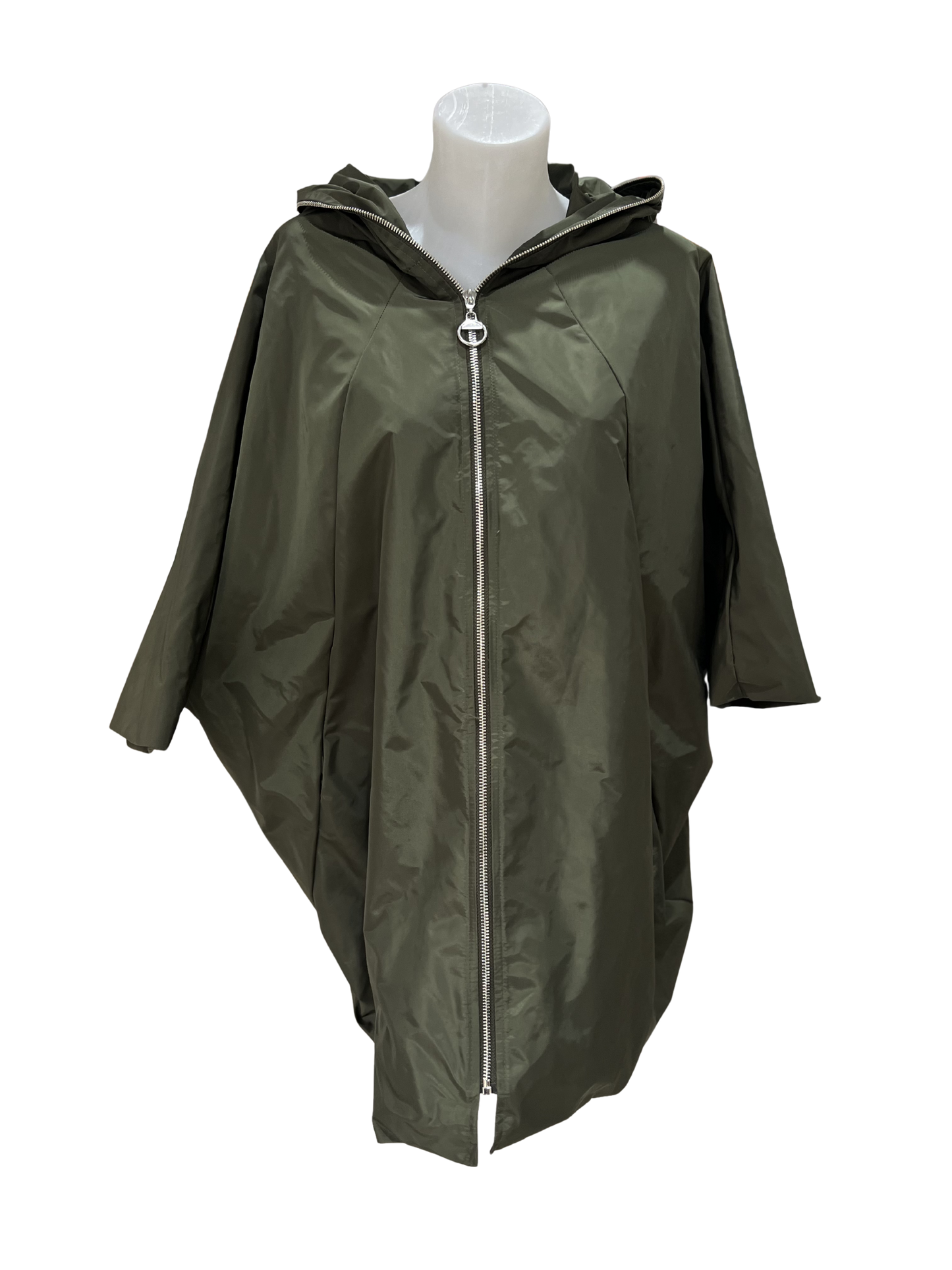 Cecile Wang Jacket