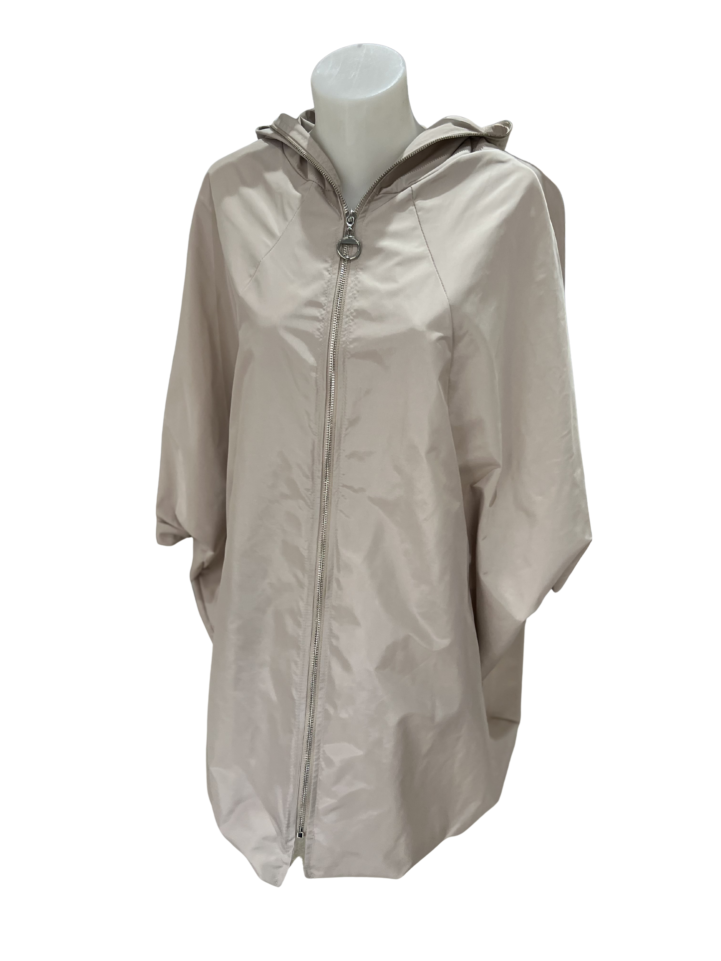 Cecile Wang Jacket