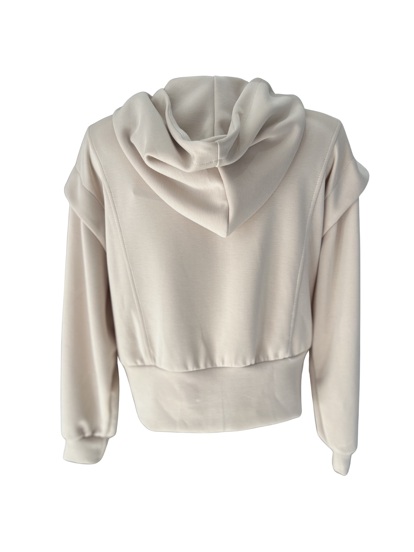 Deck by Decollage Hoodie Top