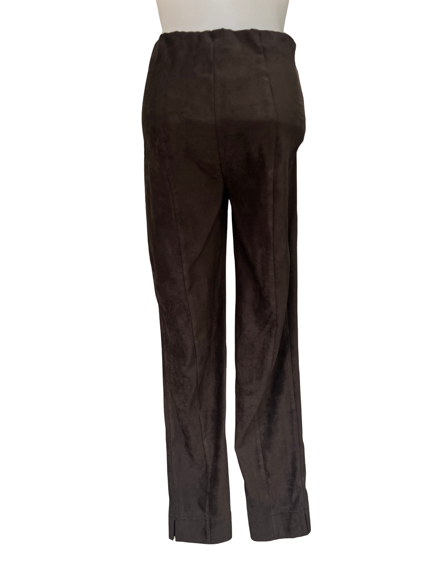 Robell Rose 78 Dark Brown