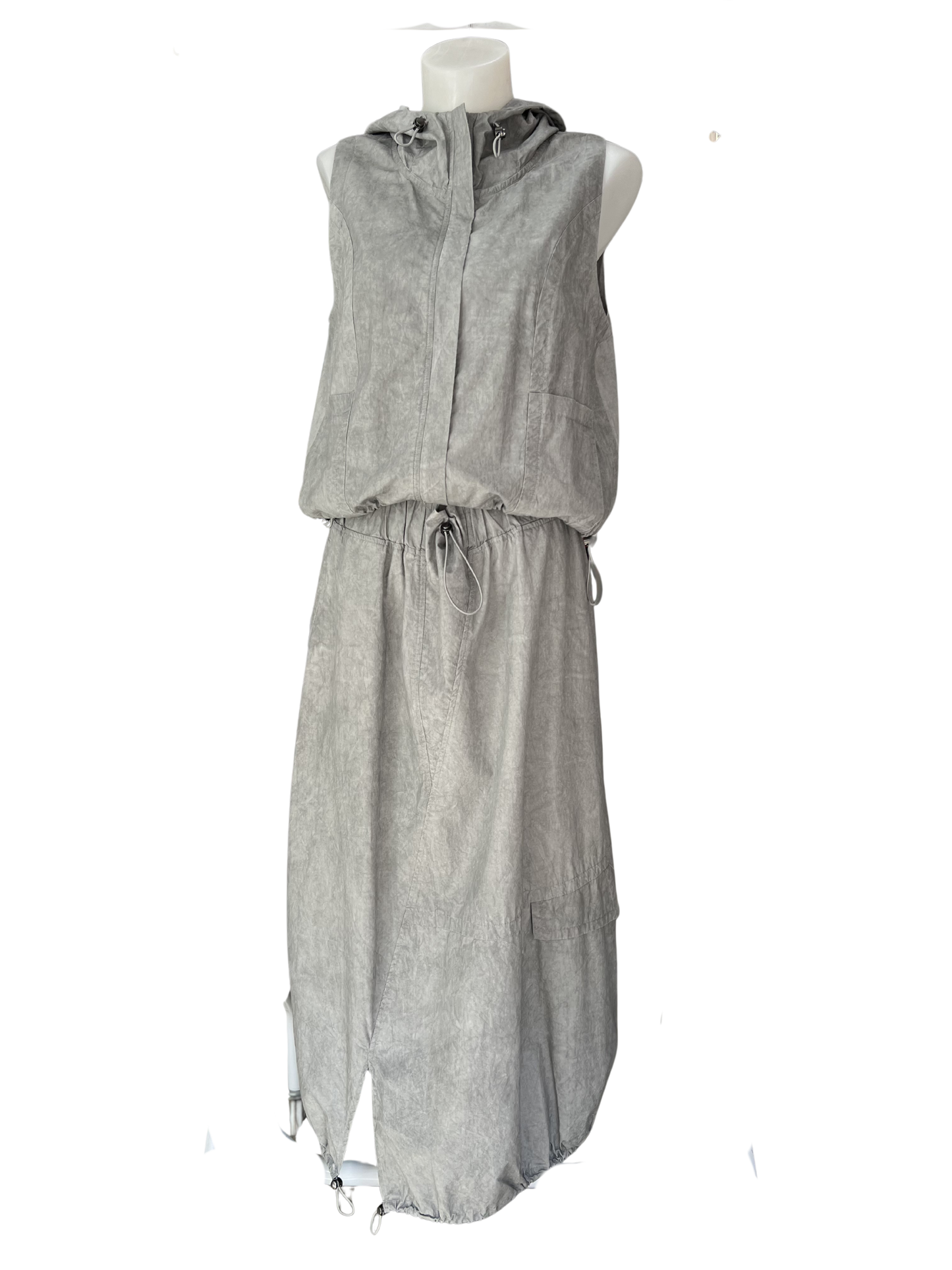 Amber & Moon Vest Top