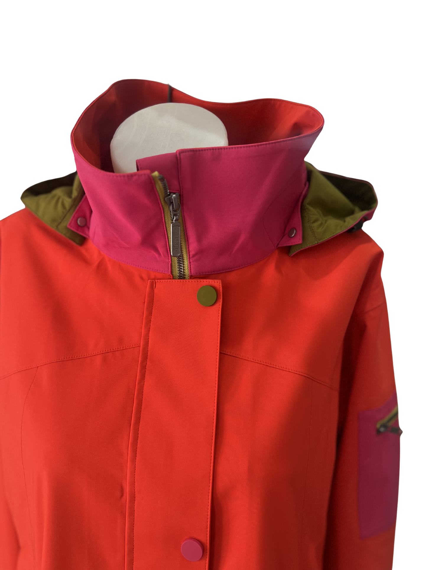 Regn Jane Raincoat