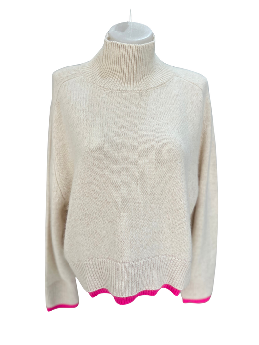 Ma Petite Capsule Dallas Sweater