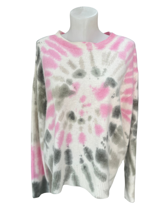 Ma Petite Capsule Collector Sweater