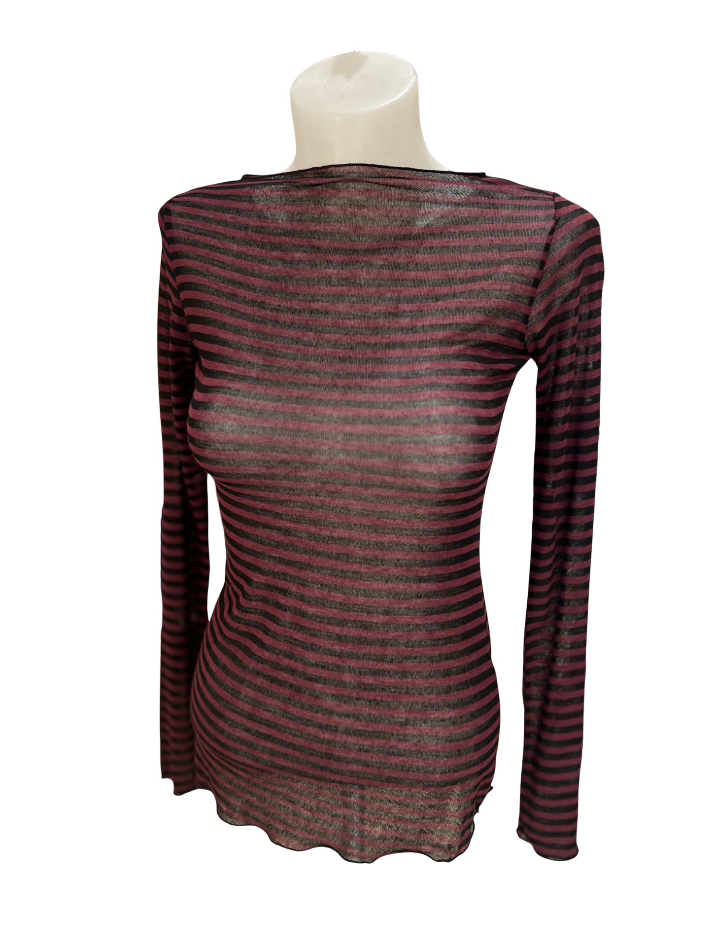 Pour Moi Basic Long Sleeved Top