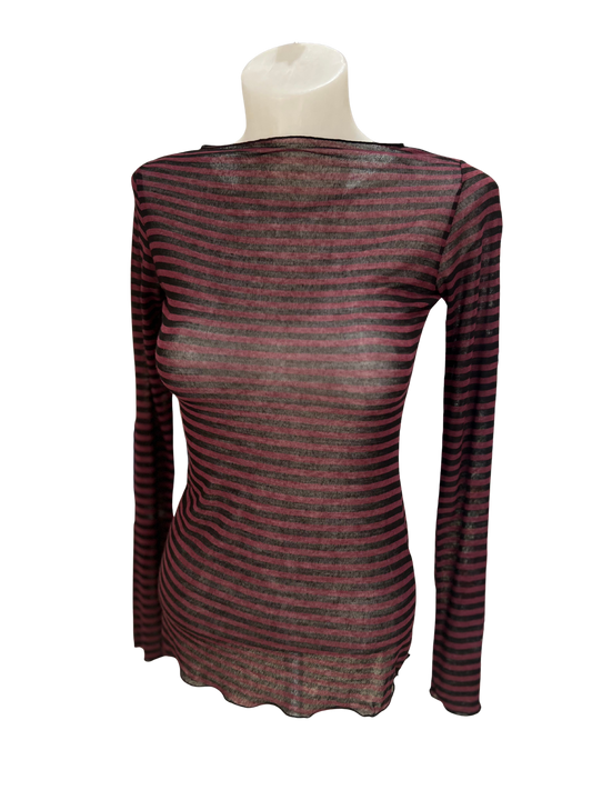 Pour Moi Basic Long Sleeved Top