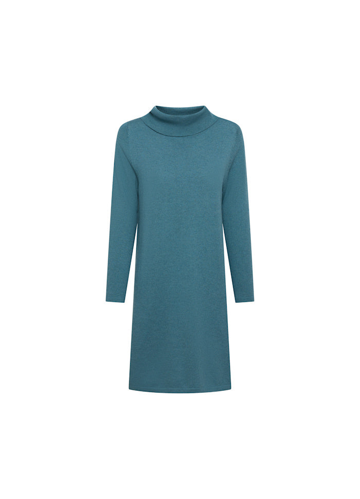 Mansted Night Knit Dress