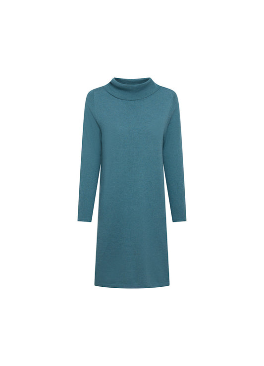 Mansted Night Knit Dress