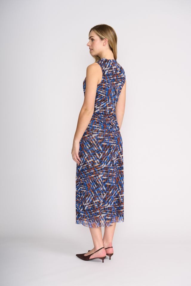 Foil Sheer Fun Skirt