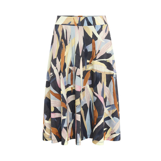 Mansted Pretty Patterned Skirt