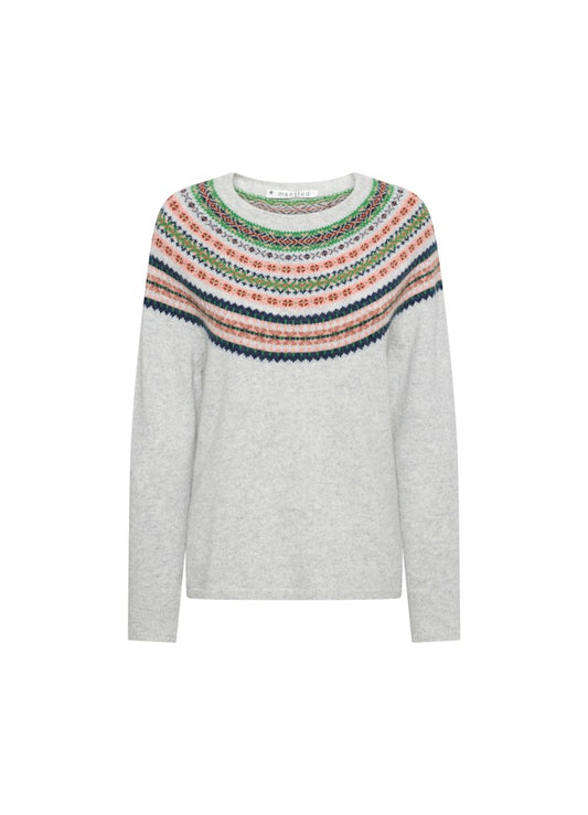 Mansted Fay Sweater