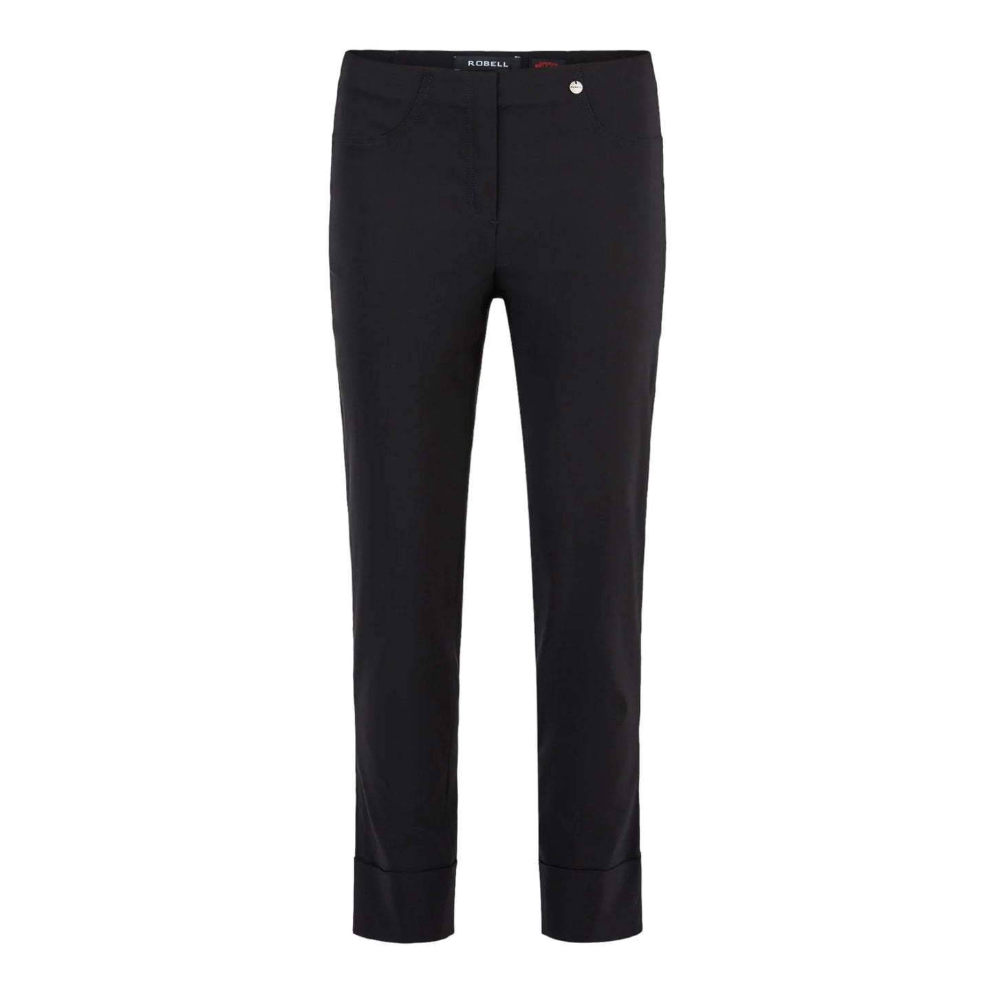 Robell Bella 09 Stretch Trousers