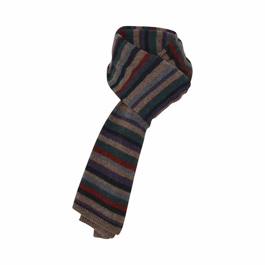 Mansted Zett Yak Wool Scarf