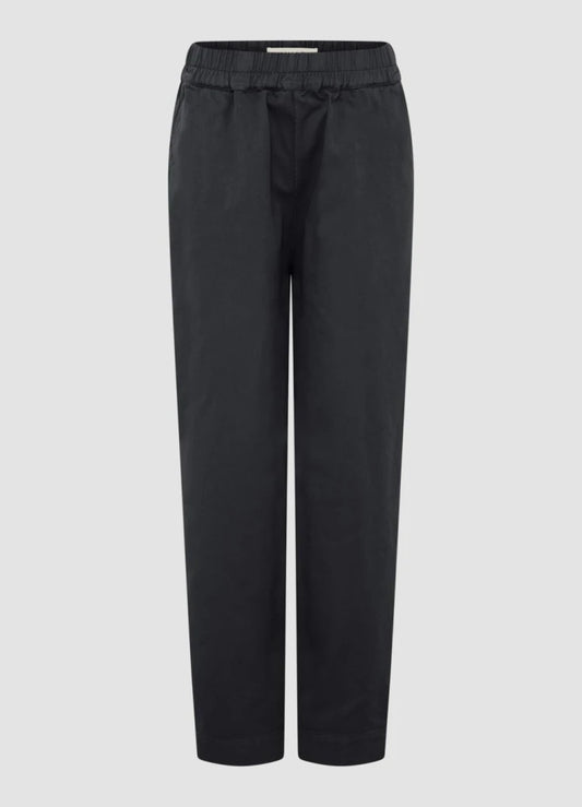 Muse Wear Laura Heavy Cotton Trousers