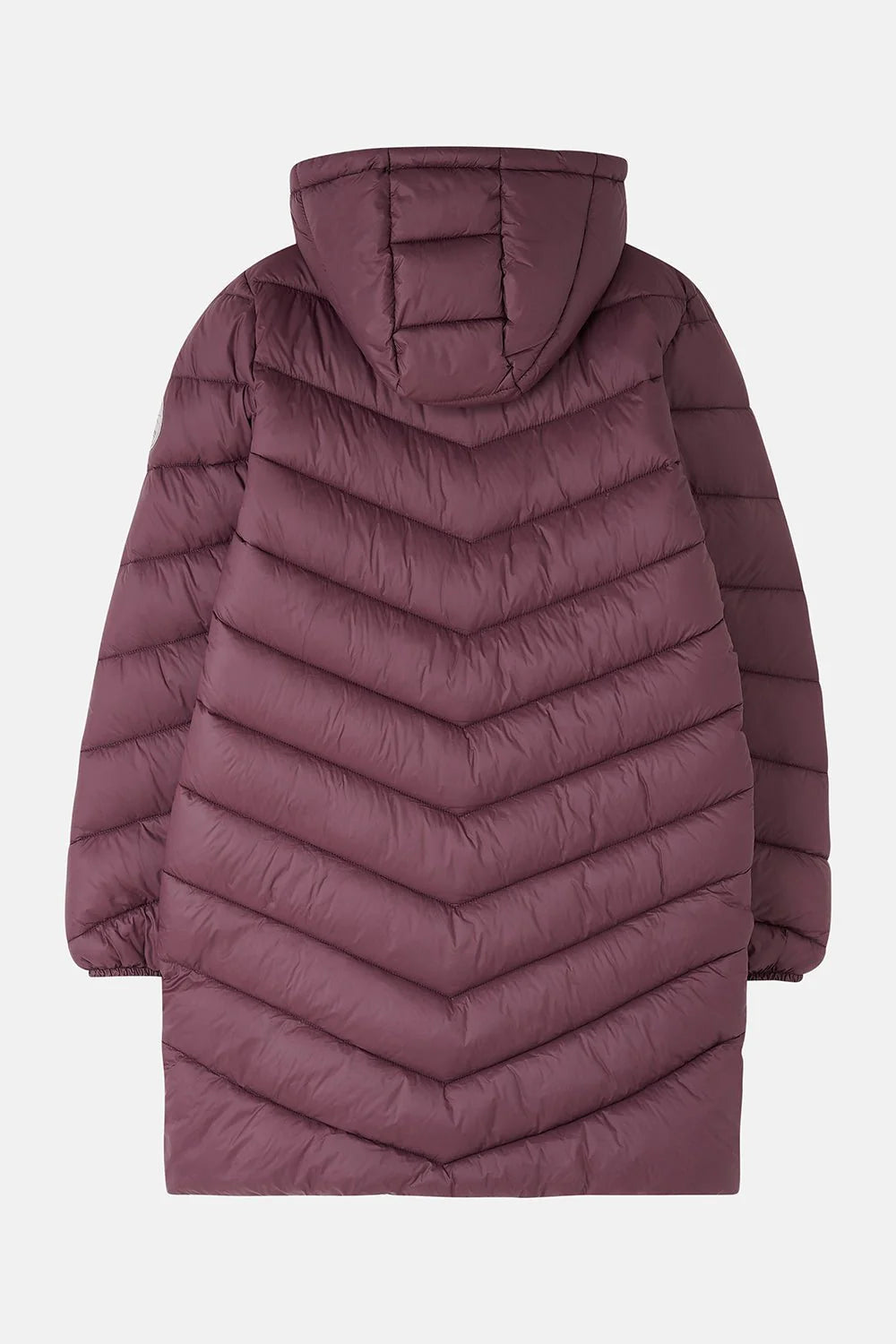 Lighthouse Laurel Coat