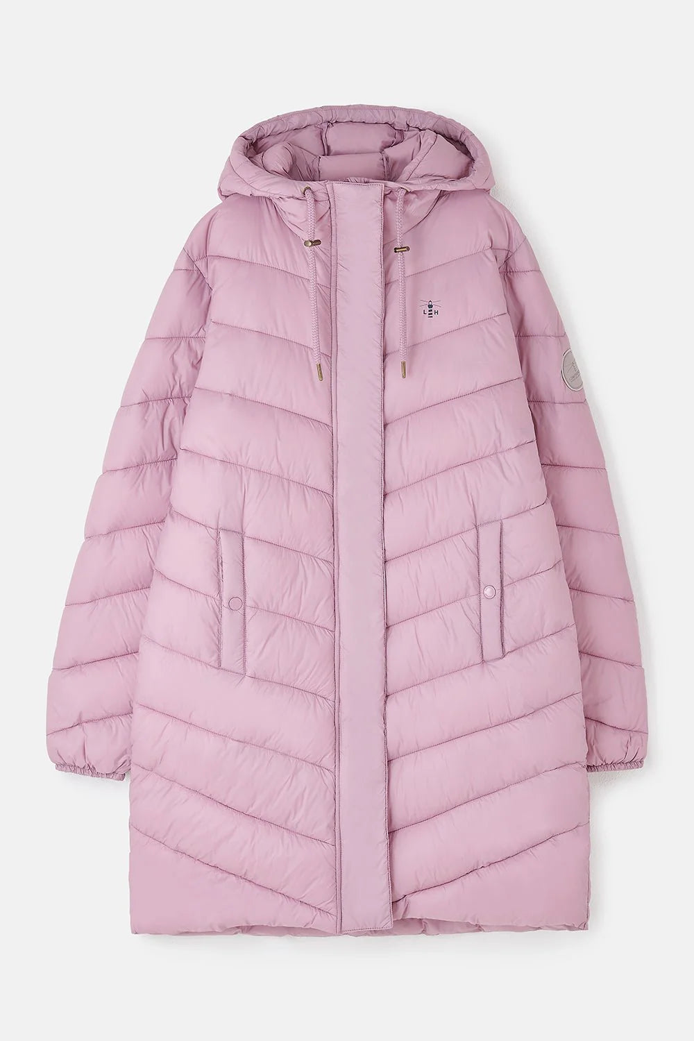 Lighthouse Laurel Coat