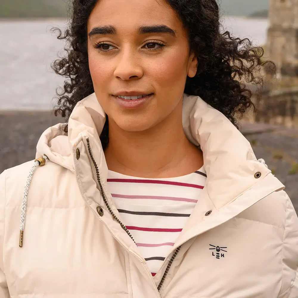 Lighthouse Margot Padded Coat
