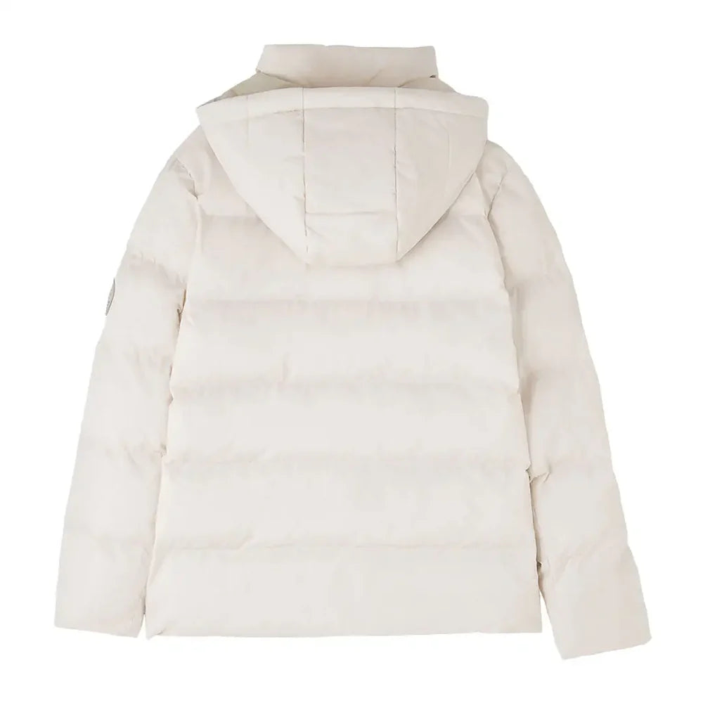 Lighthouse Margot Padded Coat