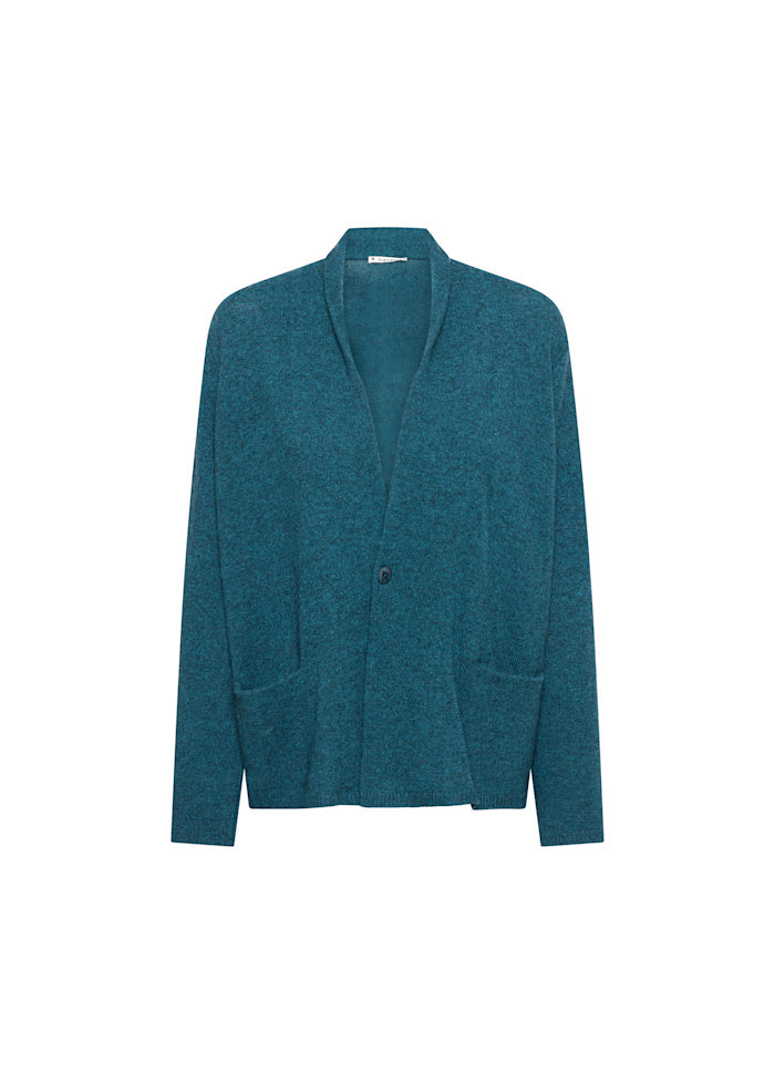 Mansted Harlequin Cardigan