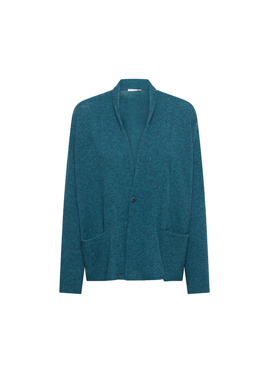 Mansted Harlequin Cardigan