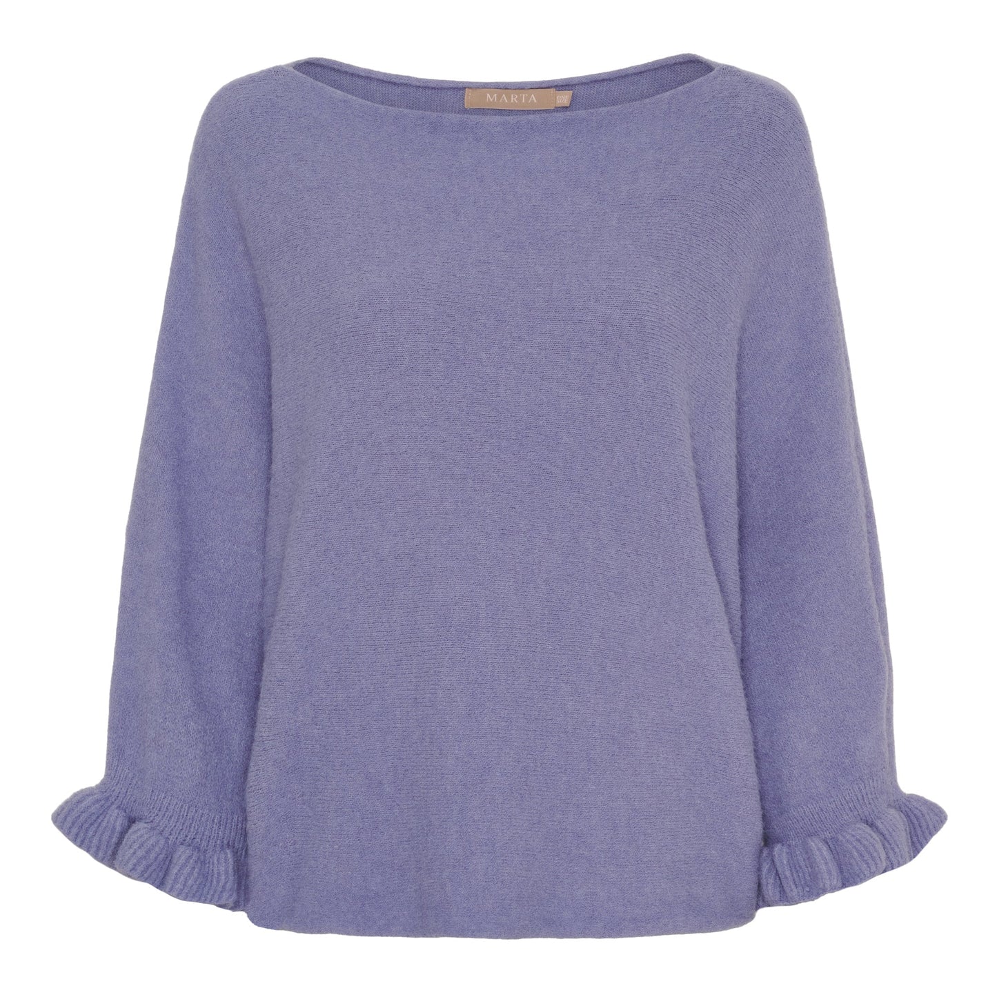 Marta Du Chateau Elderflower Jumper