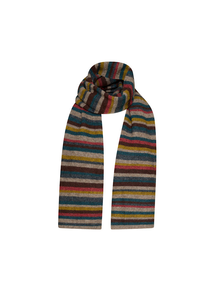 Mansted Zett Scarf
