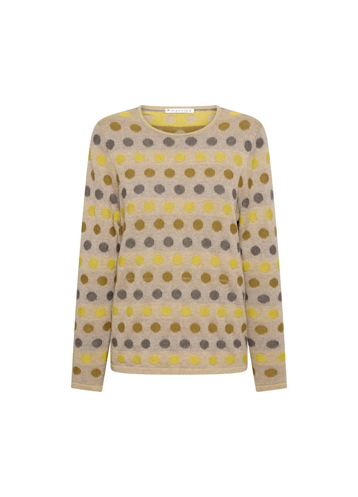 Mansted Joan Jumper