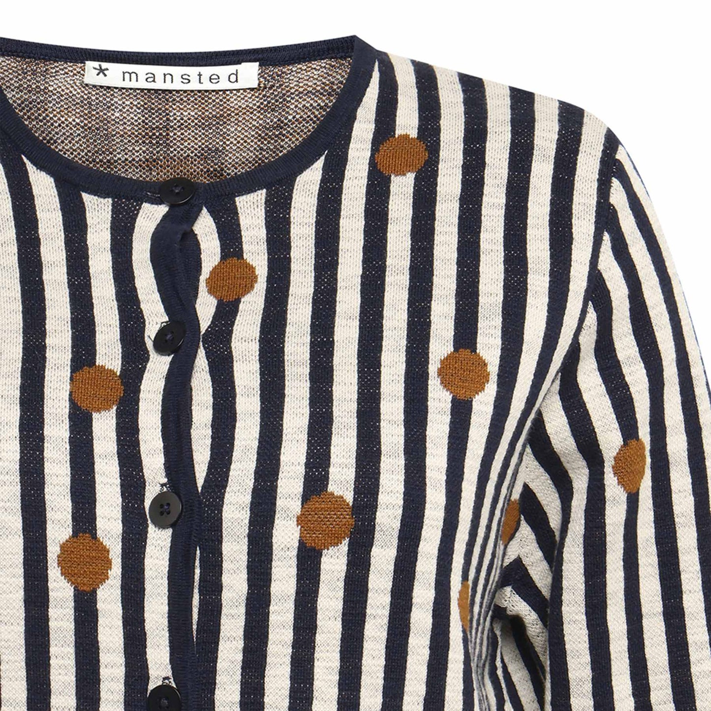 Mansted Noor Cardigan
