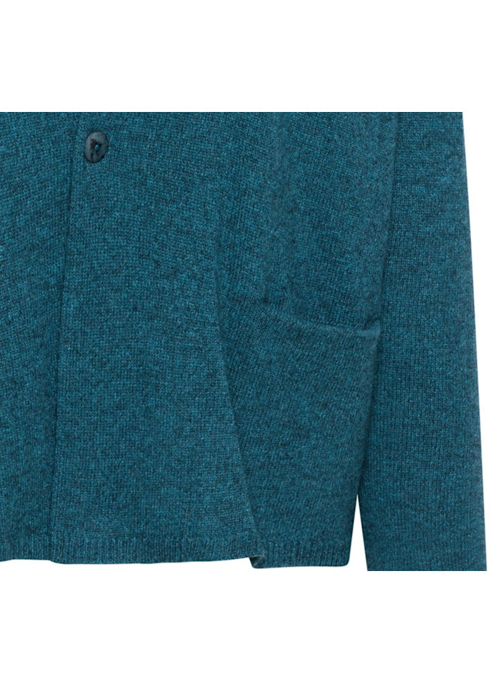 Mansted Harlequin Cardigan