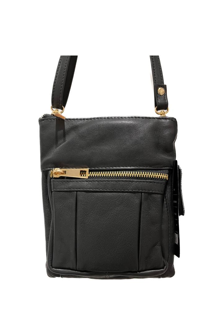 Tim&Simonsen Leather Lina Bag