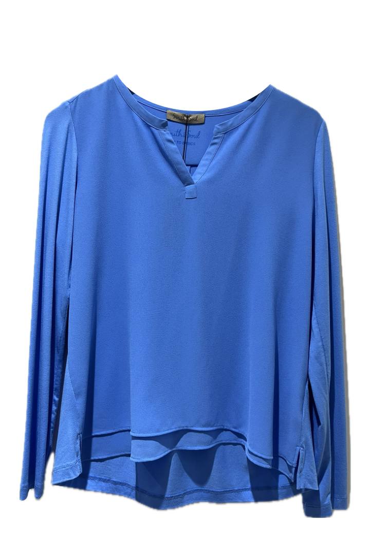 Smith&Soul Azur Blouse