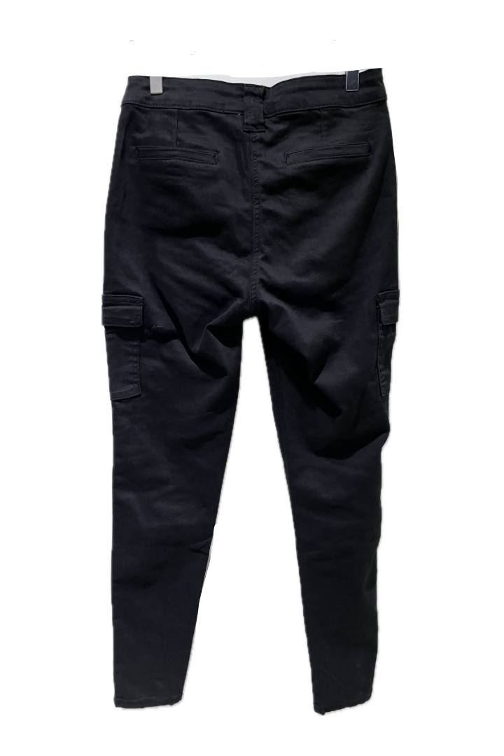 Pinns Black Trousers