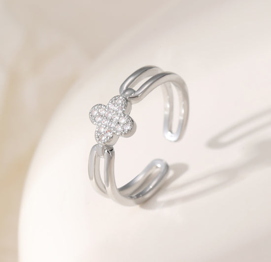 Gracee Jewellery Ring