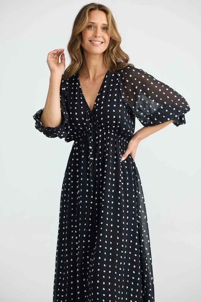 Brave + True Parkside Dress