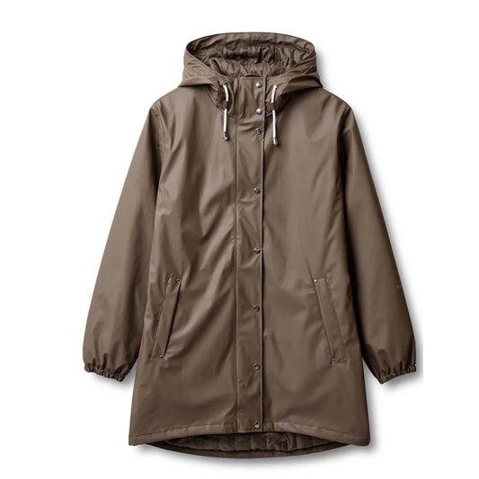 Studio Kopenhaken Stovregn Winter Raincoat