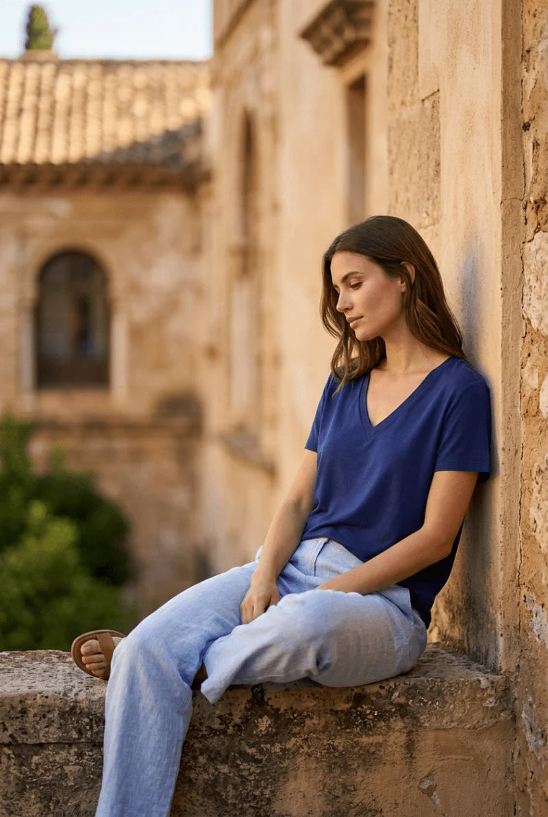 Rue Mazarine Marty T-Shirt