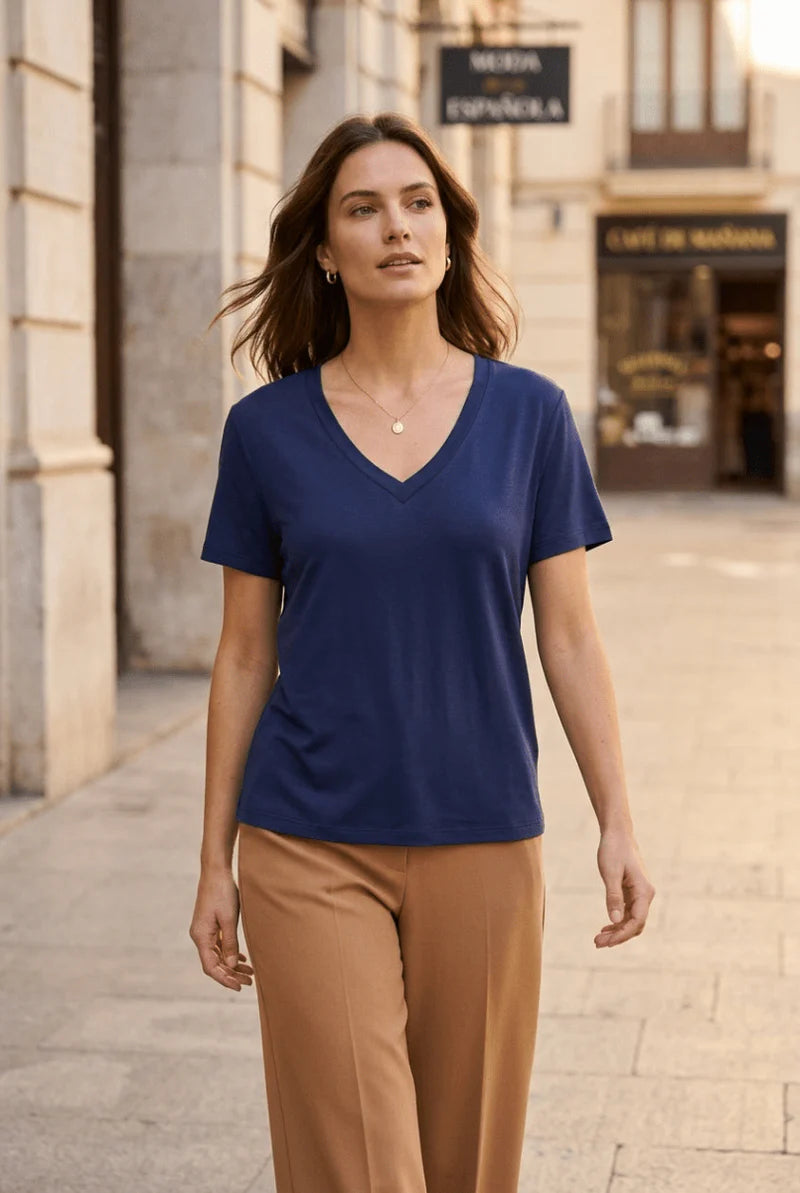 Rue Mazarine Marty T-Shirt