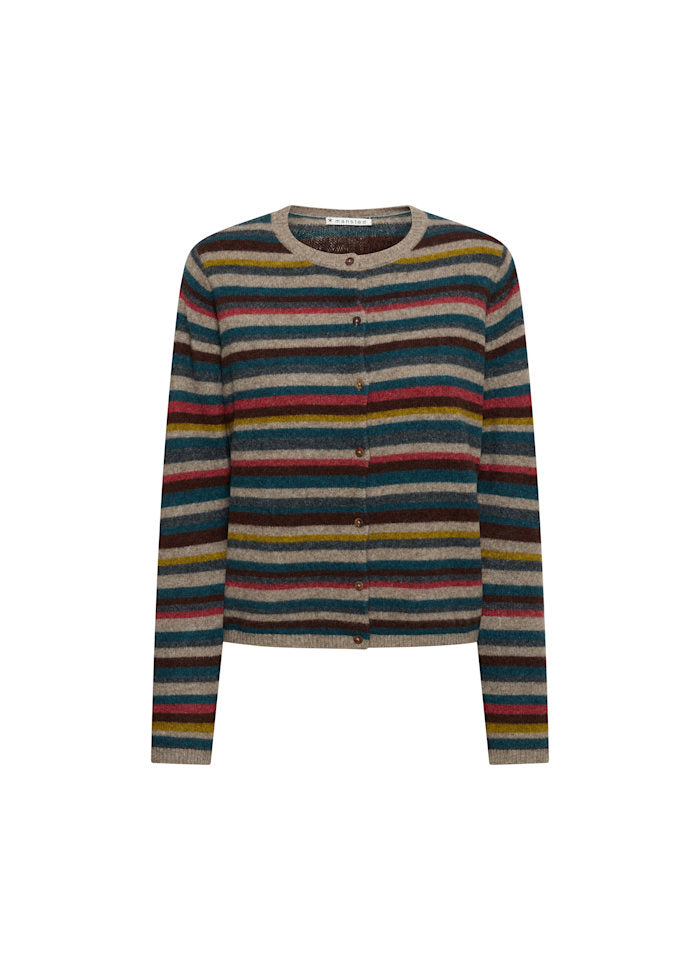 Mansted Zemma Cardigan