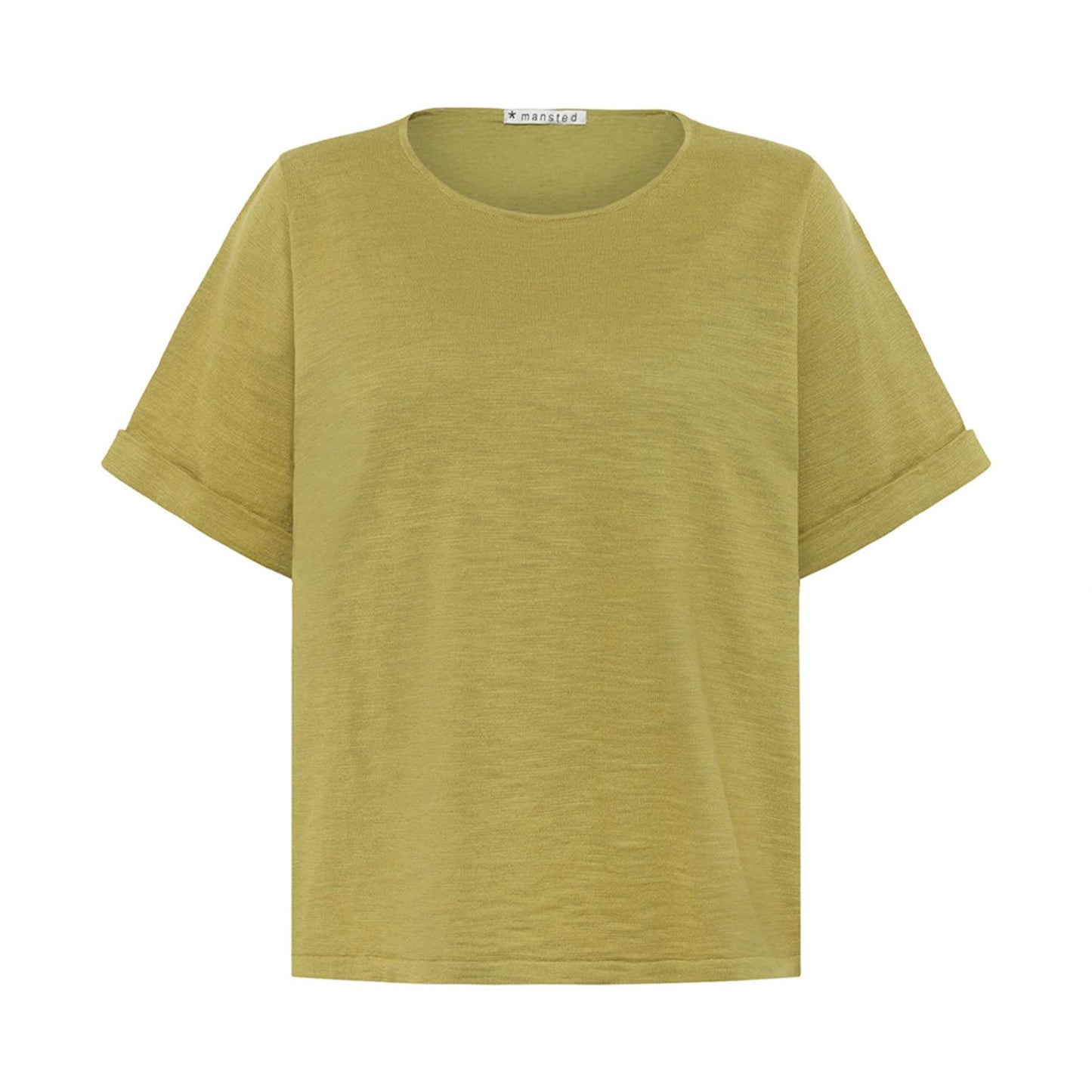 Mansted Kat Top