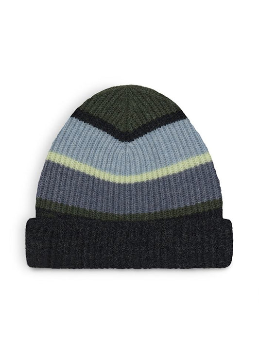 Mansted Adrienne Grey Hat