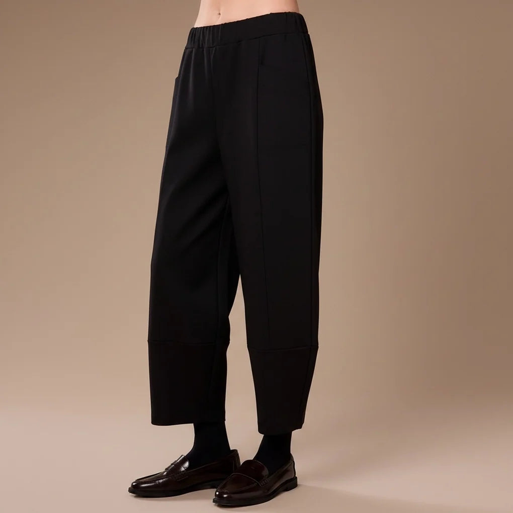 Peruzzi Slouch Trousers